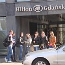 Hotel Hilton