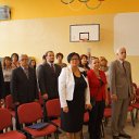 Uroczyste rozpoczcie roku szkolnego 2013-2014